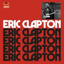 ERIC CLAPTON/ERIC CLAPTON...