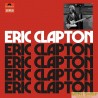 ERIC CLAPTON/ERIC CLAPTON (50TH ANNIVERSARY DELUXE EDITION)(完全生産限定盤)(SHM-CD)(4枚組)