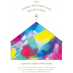 絢香 AYAKA ONLINE LIVE...
