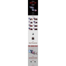 隨機版 STRAY KIDS - VOL.2 [NOEASY] (JEWEL CASE VER.)