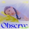 白娥娟 BAEK A YEON - OBSERVE (5TH MINI ALBUM)