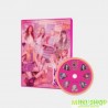 PURPLE KISS - HIDE & SEEK (2ND MINI ALBUM) SEEK VER.