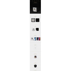 LISA - FIRST SINGLE ALBUM [LALISA] KiT ALBUM