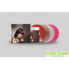 中森明菜 Listen to Me -1991.7.27-28 幕張メッセ Live(4LP)