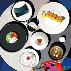 桑田佳佑 ごはん味噌汁海苔お漬物卵焼き feat....