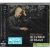 久石譲 Songs of Hope: The Essential Joe Hisaishi Vol. 2 日版