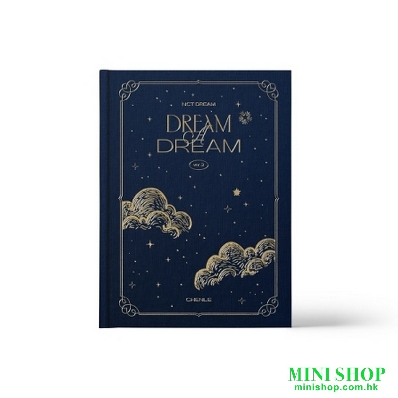 NCT DREAM - [CHENLE] NCT DREAM PHOTO BOOK [DREAM A DREAM VER.2]