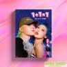 HYUNA 泫雅 &DAWN - [1+1 1] (EP)