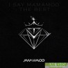 MAMAMOO - [I SAY MAMAMOO : THE BEST] (2CD)