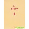 臉紅的思春期 BOLBBALGAN4 - RED DIARY PAGE.2 (MINI ALBUM)