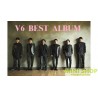 V6 BEST ALBUM  BEST ALBUM (3CD)