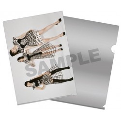[台壓]Perfume Polygon Wave EP 初回盤(CD+DVD)