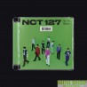[隨機]NCT 127 - VOL.3 [STICKER] (JEWEL CASE VER.)