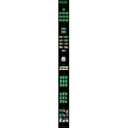 [隨機]NCT 127 - VOL.3 [STICKER] (JEWEL CASE VER.)