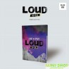 BOYS BE LOUD (SBS 2021 WORLDWIDE BOYGROUP PROJECT) (2CD)