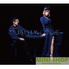 GARNIDELIA/DUALITY CODE