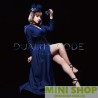 GARNIDELIA/DUALITY CODE