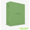[SET]SEVENTEEN-  PHOTOBOOK 'SOCIAL CLUB : CARAT'  寫真書