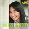 AGNES CHAN 陳美齡 - MEI MEI - ITSUDEMO YUMEO +5