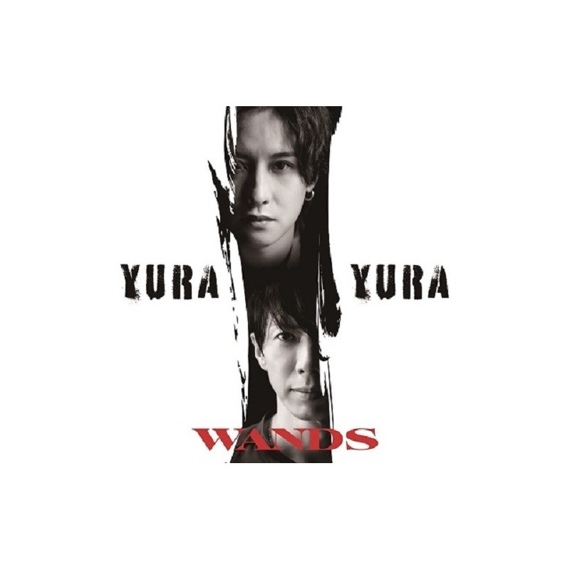 WANDS - YURA YURA