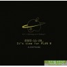 黃鴻升 PLAN B 1128人生定番 (CD + T-shirt)