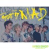 GOT7 - Mini Album [MAD] Horizontal Ver.