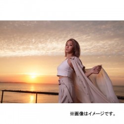 倖田來未 - 未定 (ベストアルバム) [3CD+DVD]