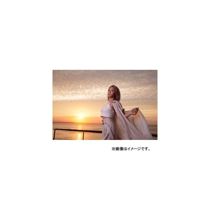 倖田來未 - 未定 (ベストアルバム) [3CD+DVD]