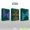 ENHYPEN - VOL.1 [DIMENSION : DILEMMA]