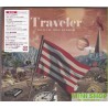 Official髭男dism -Traveler [初回限定盤, CD+Blu-ray]