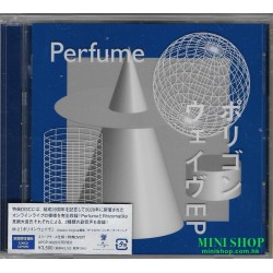 Perfume / ポリゴンウェイヴEP...