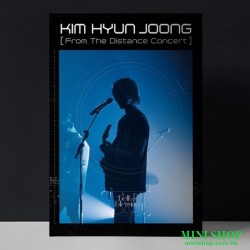 金賢重 - KIM HYUN JOONG [FROM...