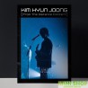 金賢重 - KIM HYUN JOONG [FROM THE DISTANCE CONCERT] (DVD)