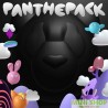 PANTHEPACK首張專輯《The Pack》