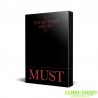 2PM THE HOTTEST ORIGIN: MUST MAKING BOOK
