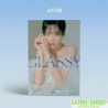 曺柔理 JO YU RI - GLASSY