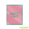 BLACKPINK 2021 SUMMER DIARY [KiT VIDEO]