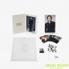 EONGHAN淨漢 (SEVENTEEN) BIRTHDAY PACKAGE 生日禮包