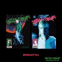 金起範 KEY (SHINEE)  - BAD...