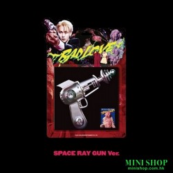 金起範 KEY (SHINEE)- BAD LOVE...