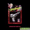 金起範 KEY (SHINEE)- BAD LOVE (1ST MINI ALBUM) SPACE RAY GUN VER.