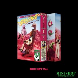 金起範 KEY (SHINEE)  - BAD...