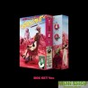 金起範 KEY (SHINEE)  - BAD LOVE (1ST MINI ALBUM) BOX SET VER.