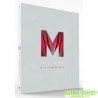 李玟雨 LEE MIN WOO - SPECIAL DOCUMENTARY DVD [INSIDE M+TEN]