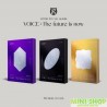 VICTON - VOL.1 [VOICE : THE FUTURE IS NOW] 金版