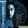 張國榮 - Salute  圖案膠 (Version 2)編號版本