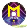 MIRROR Music Score Book (附CD)