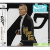007 No Time To Die  (SHM-CD) 日版