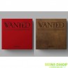 CNBLUE - WANTED (9TH MINI ALBUM)