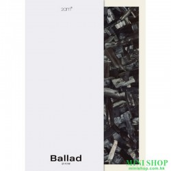 2AM - [BALLAD 21 F/W]